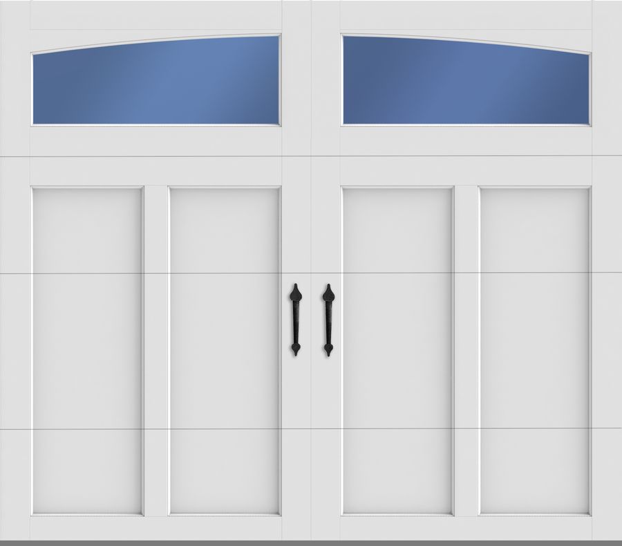 PT - Pinetop - Clear Arch