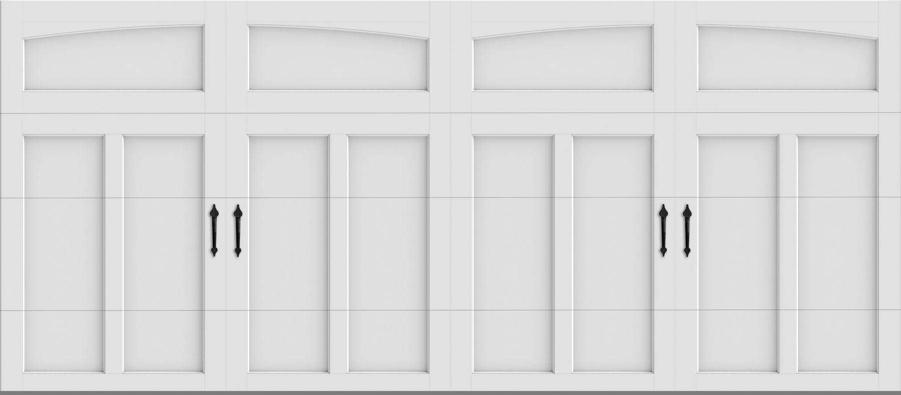 PT - Pinetop - Closed Arch