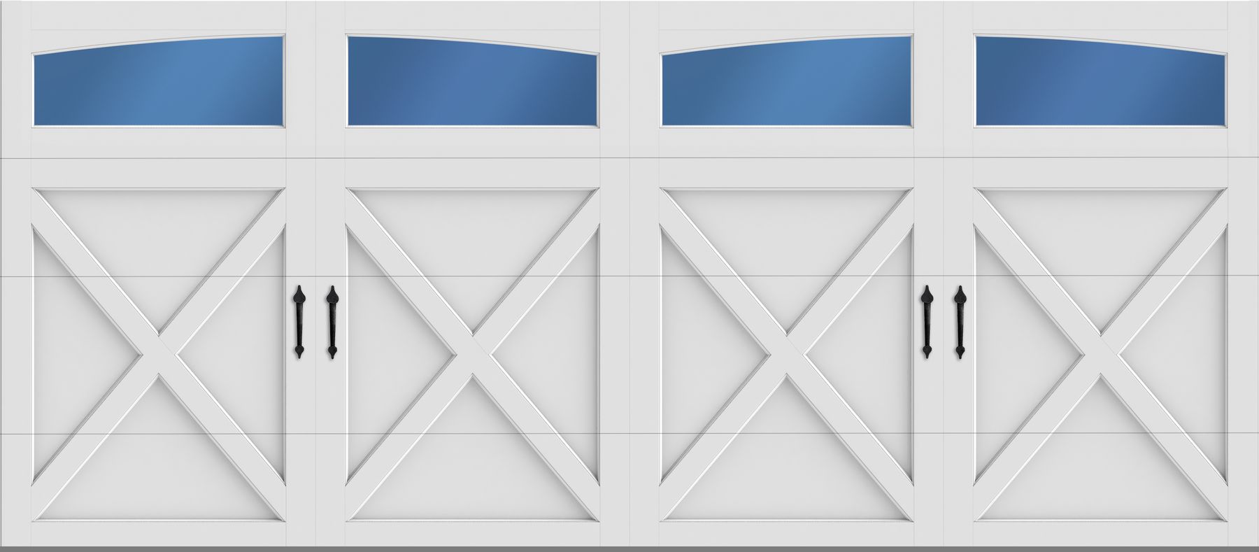 RM - Rosemont - Clear Arch