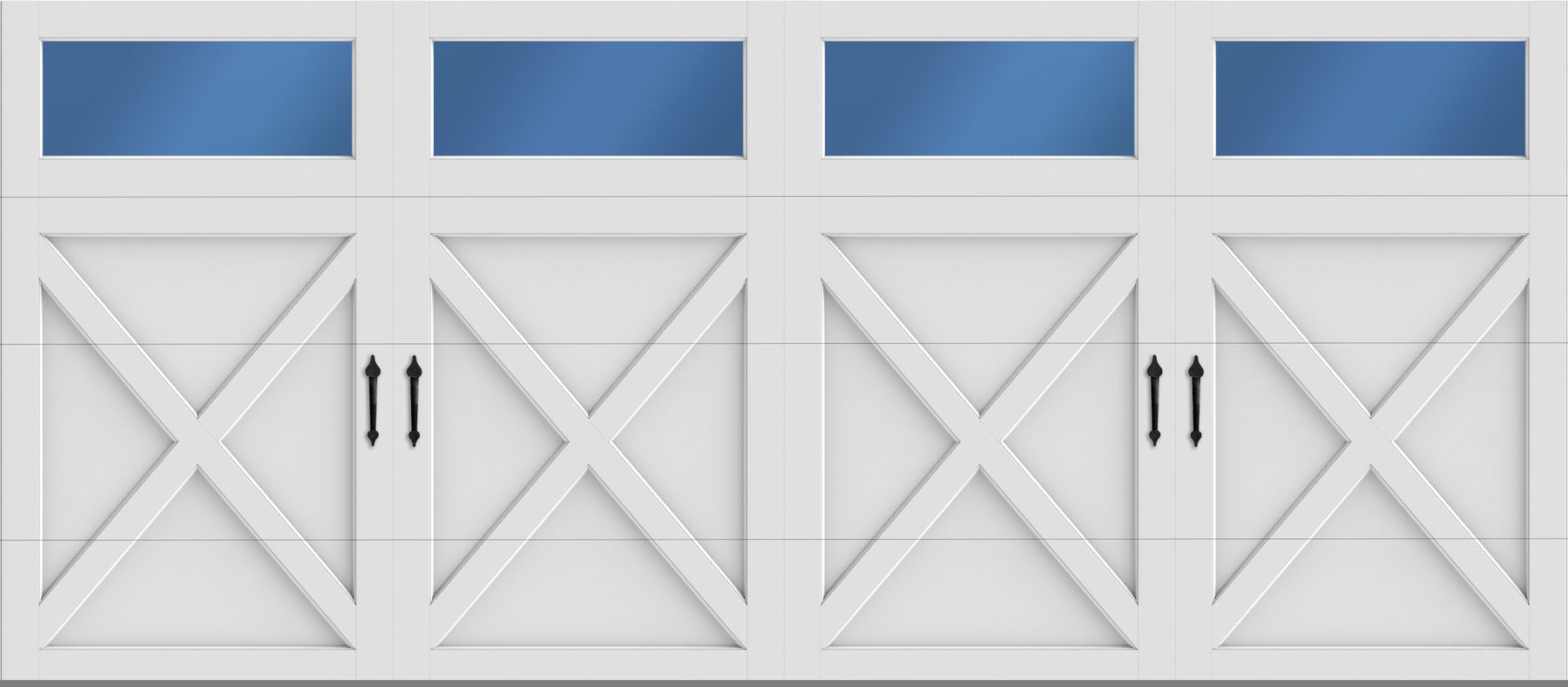 RM - Rosemont - Clear Square