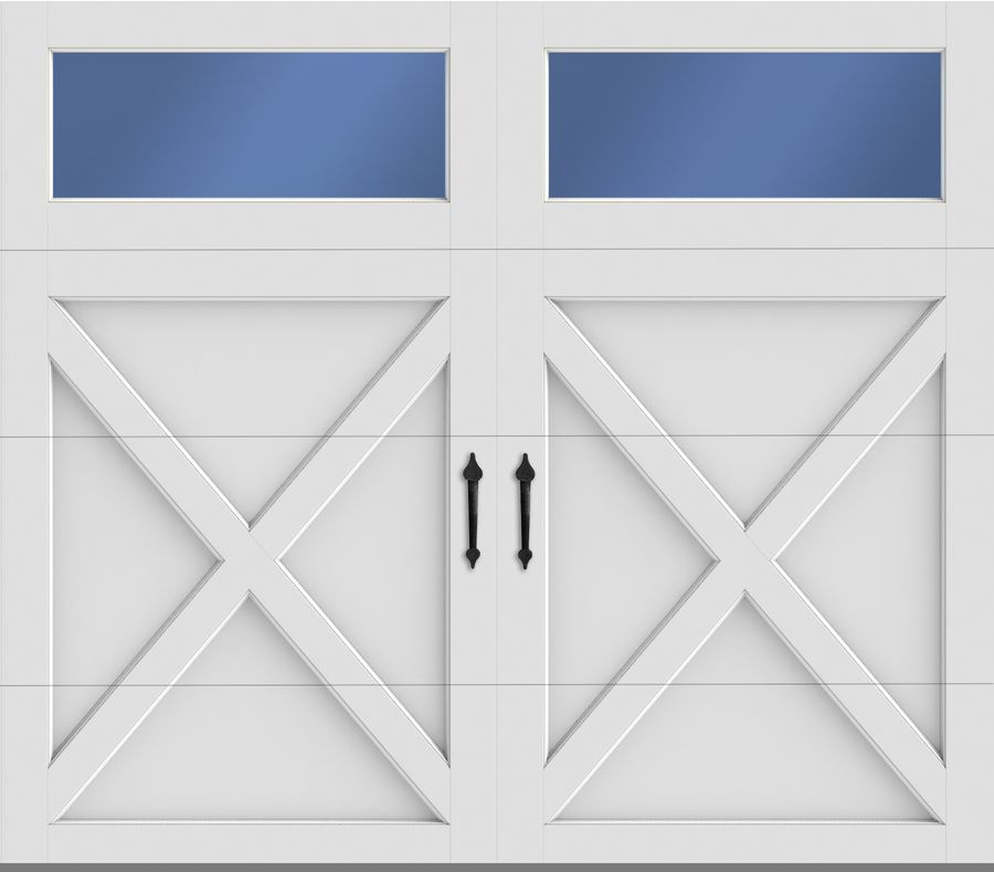 RM - Rosemont - Clear Square