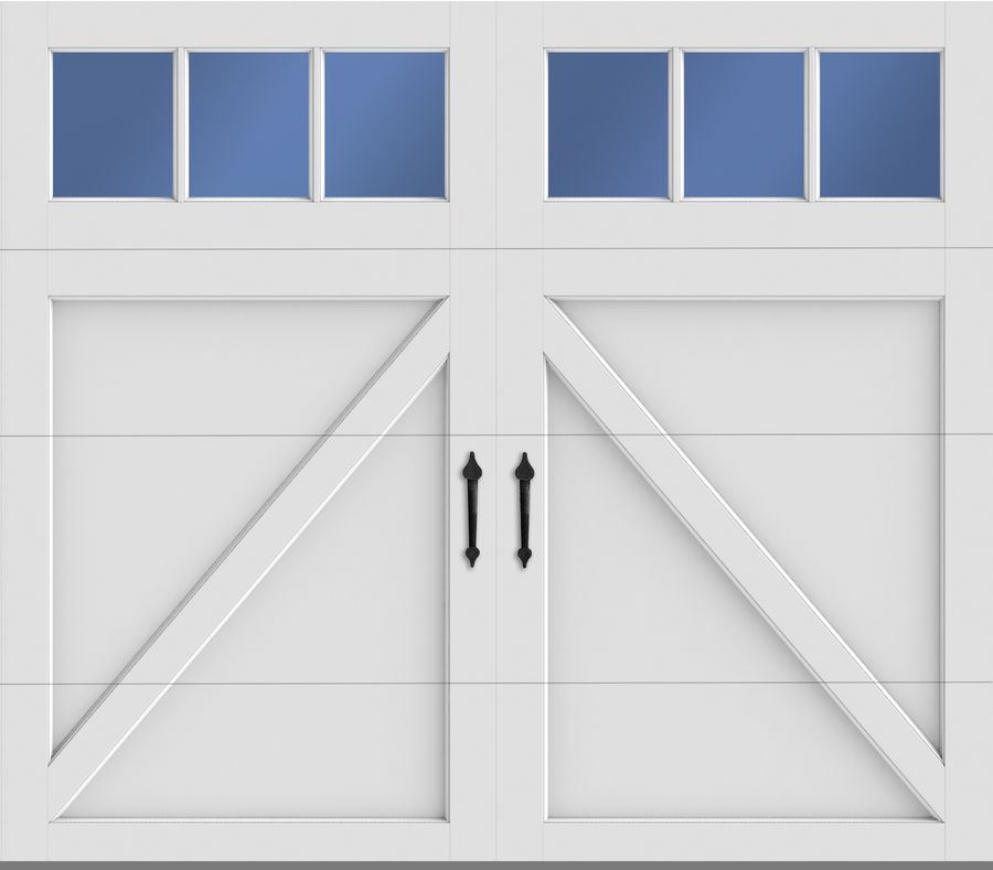 SB - Seabrook - 3 Lite Square