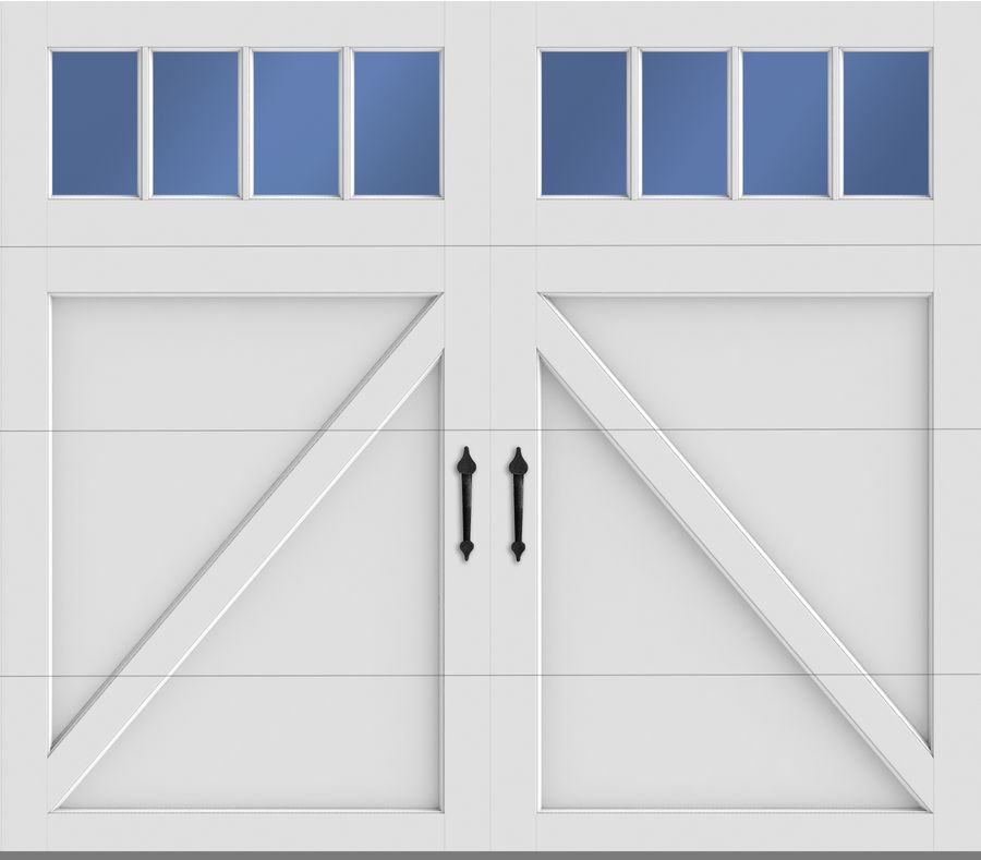 SB - Seabrook - 4 Lite Square