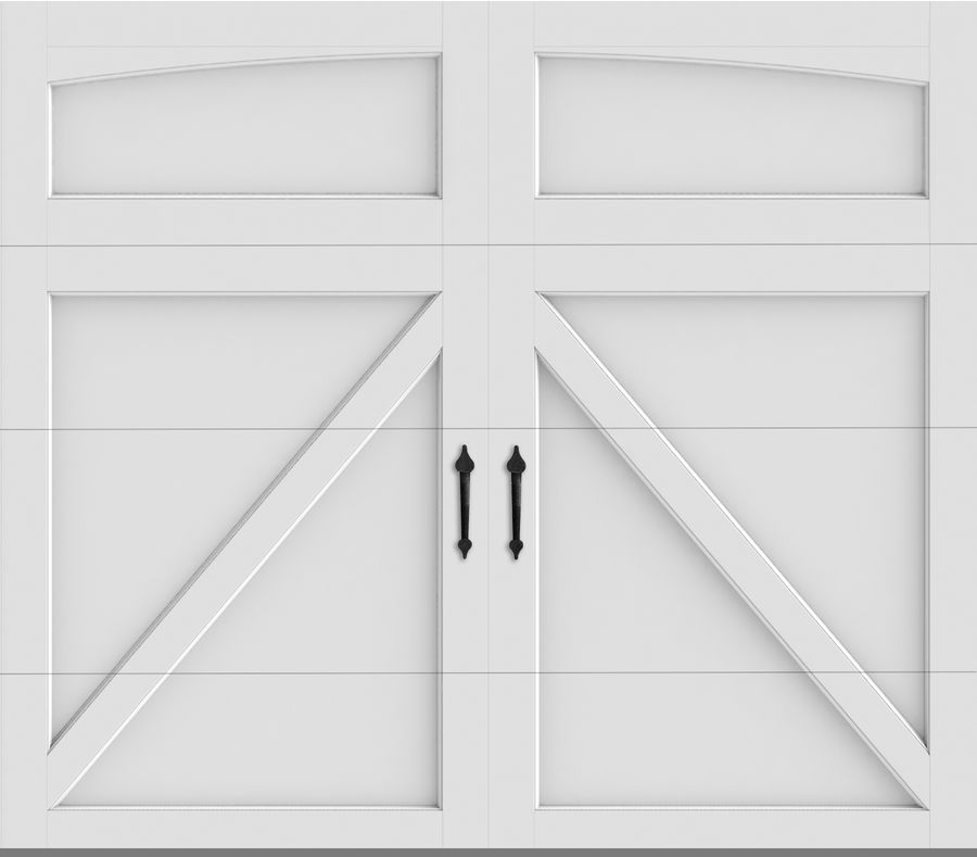 SB - Seabrook - Closed Arch