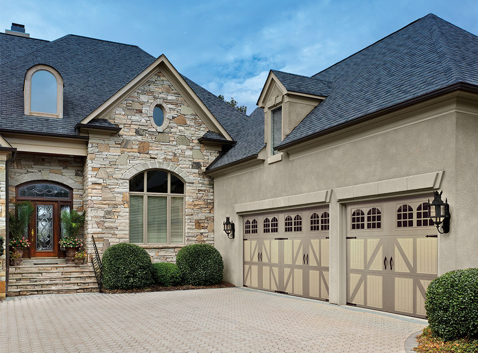 Find The Perfect Garage Door To Fit, Neighborhood Garage Door Service Reviews