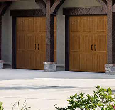 Amarr Garage Doors Commercial, On Track Garage Doors Llc