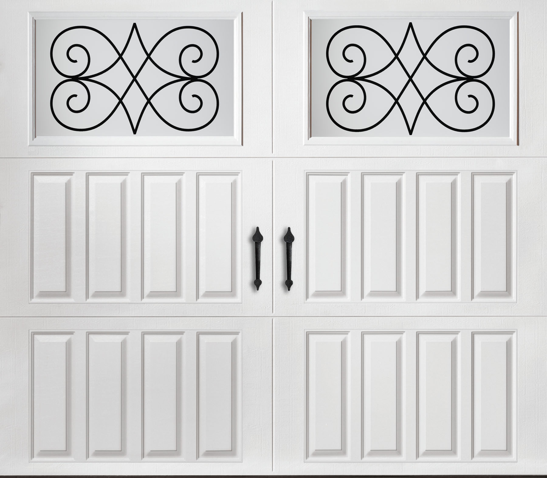 B75 - Bordeaux - Jardin