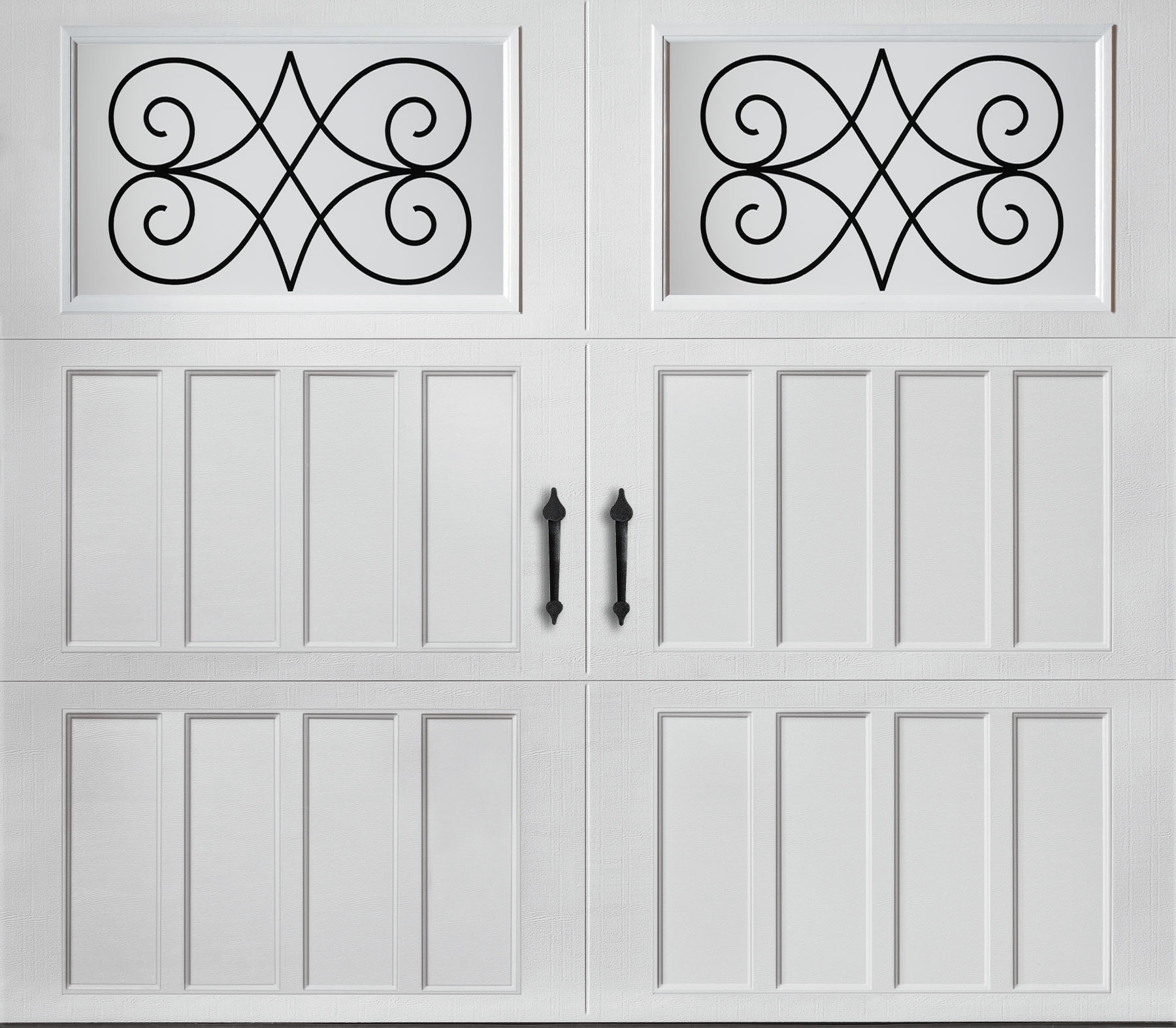 N75 - Northampton - Jardin