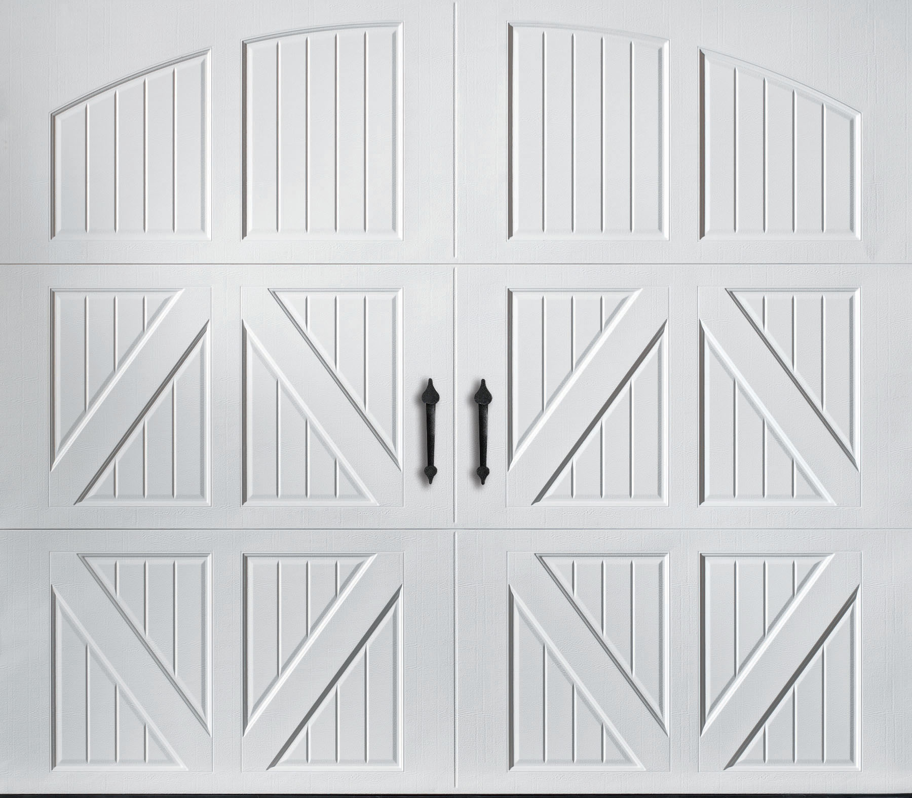 V1 - Valencia - Closed Arch