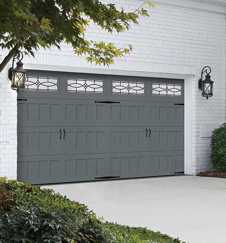 About Rocky Top Garage Door  an Authorized Amarr® Garage Door Dealer