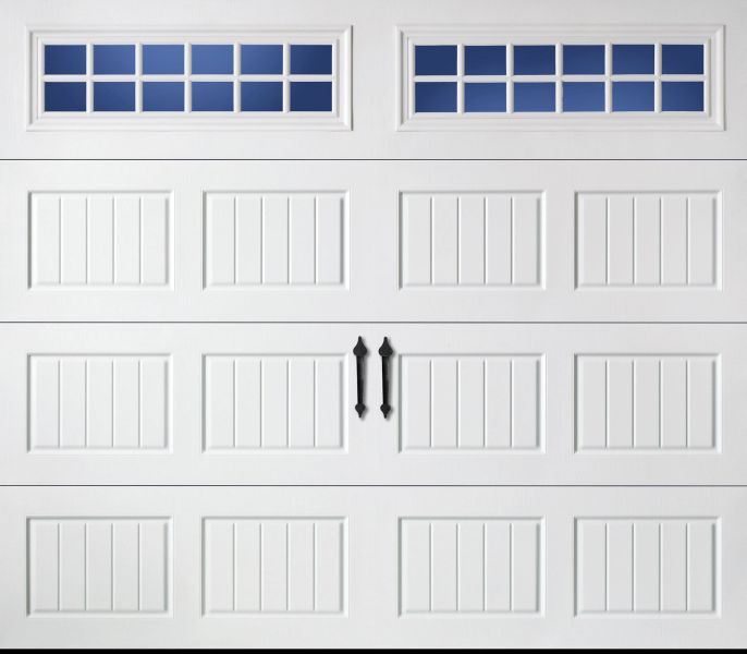 BB20 - Bead Board - Long Panel Stockton