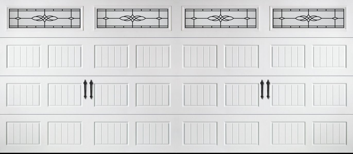 BB54 - Bead Board - Long Panel Victorian