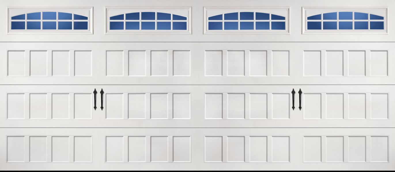 RE23 - Recessed - Long Panel Cascade