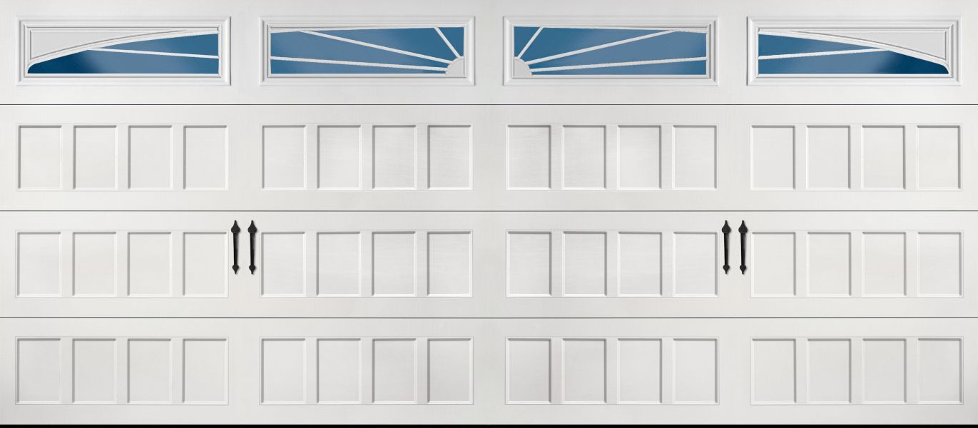 RE28 - Recessed - Full Sunray