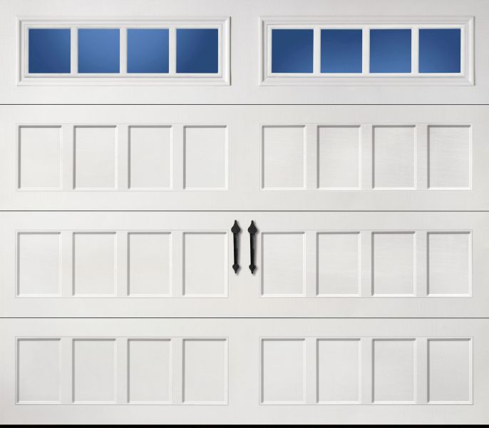 RE30 - Recessed - Long Panel Thames