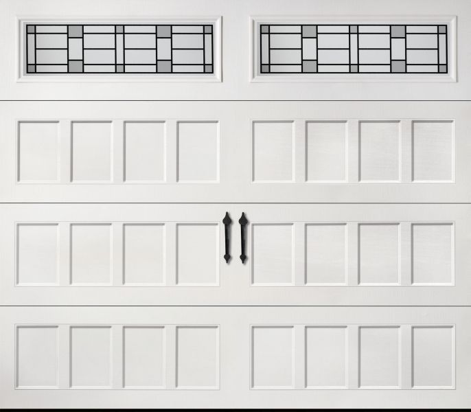 RE70 - Recessed - Long Panel Heartland