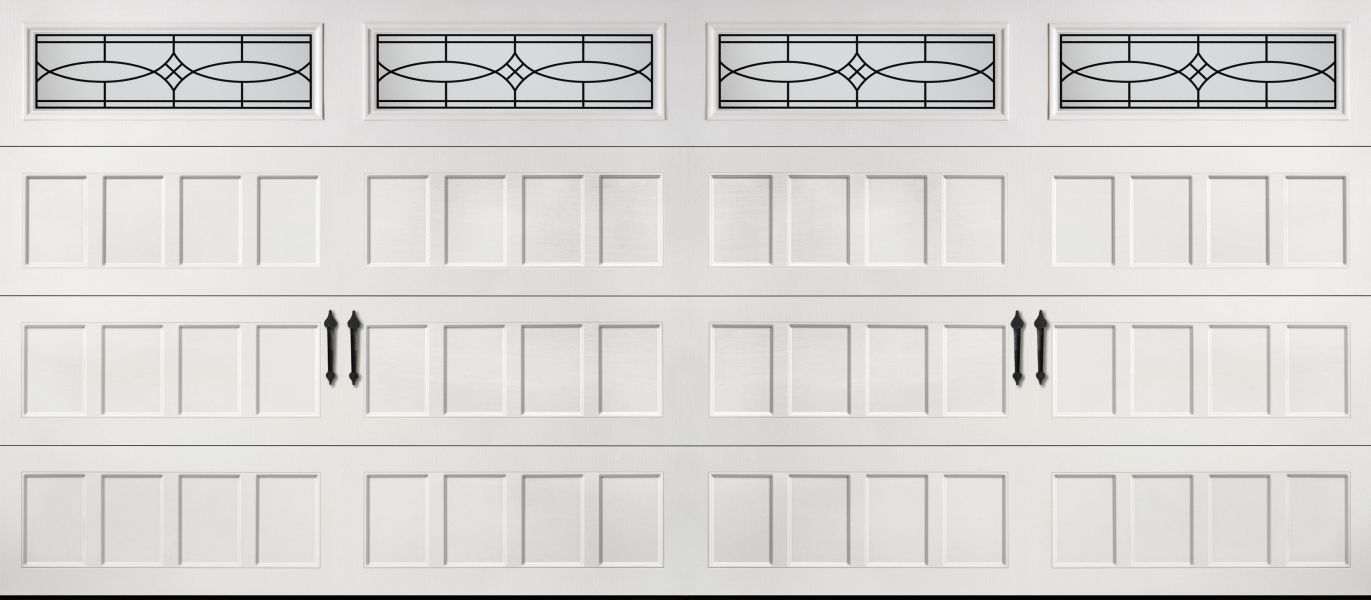 RE71 - Recessed - Long Panel Mission