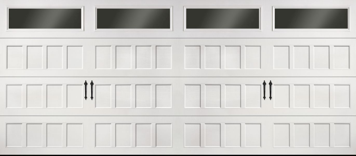 REWD - Recessed - Dark Tint