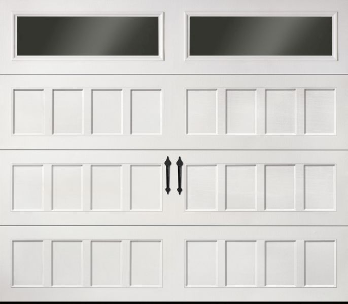 REWD - Recessed - Dark Tint