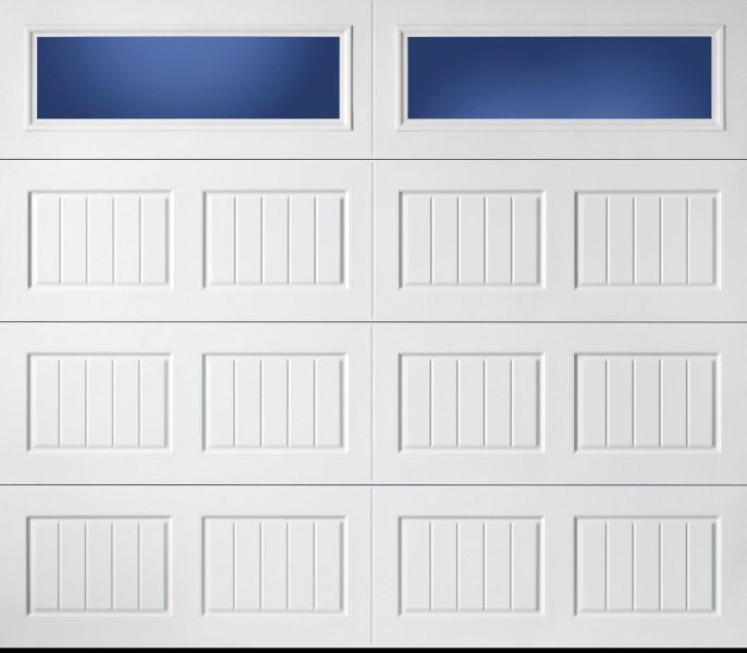 BBC - Bead Board - Long Panel Clear