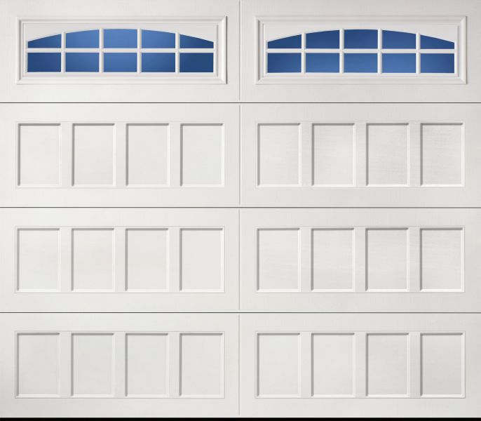 RE23 - Recessed - Long Panel Cascade