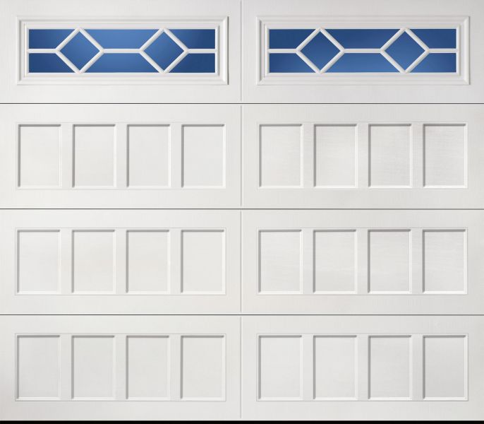 RE25 - Recessed - Long Panel Waterford