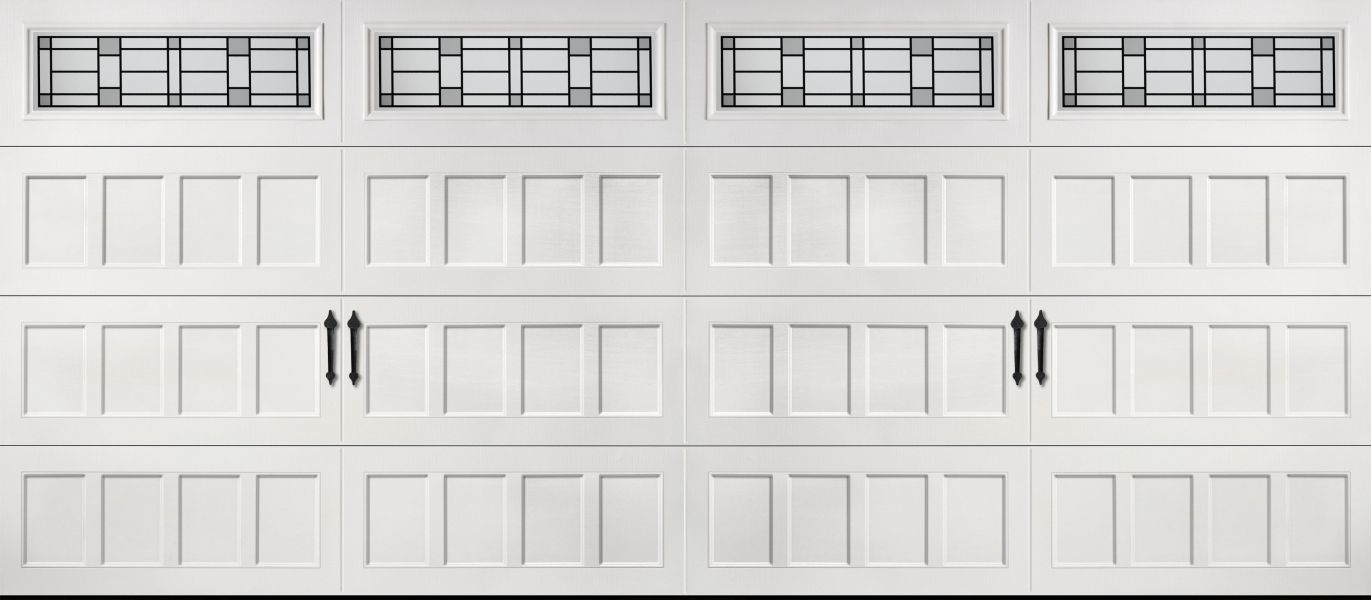 RE70 - Recessed - Long Panel Heartland
