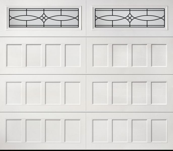 RE71 - Recessed - Long Panel Mission
