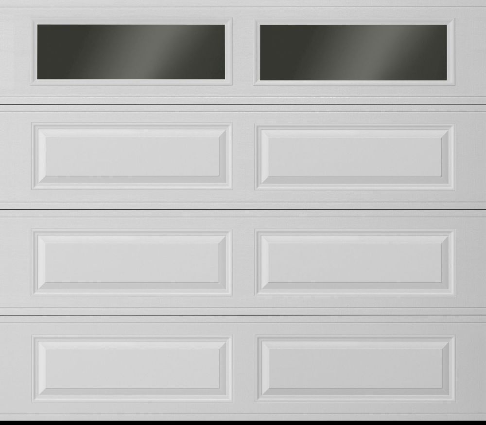 LPWD - Long Panel - Dark Tint