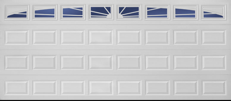 SP28 - SHORT PANEL - FULL SUNRAY