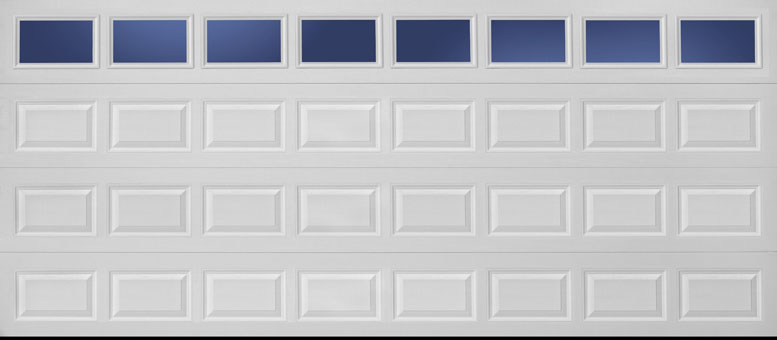 SPC - Short Panel - Short Panel Clear