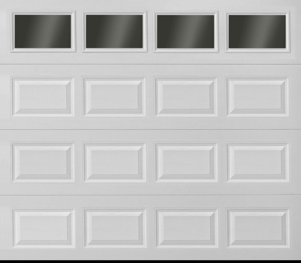 SPWD - Short Panel - Dark Tint