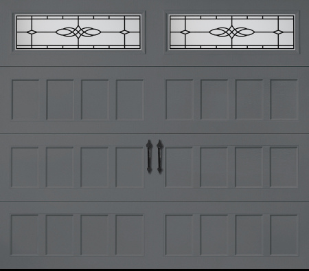 Hillcrest Garage Door