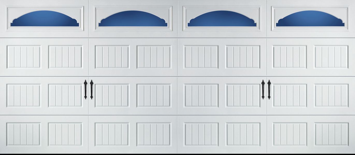 BB22 - Bead Board - Long Panel Cathedral