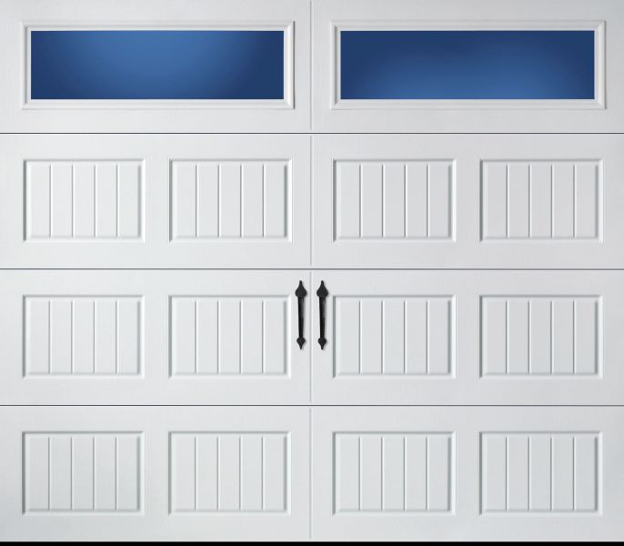 BBC - Bead Board - Long Panel Clear