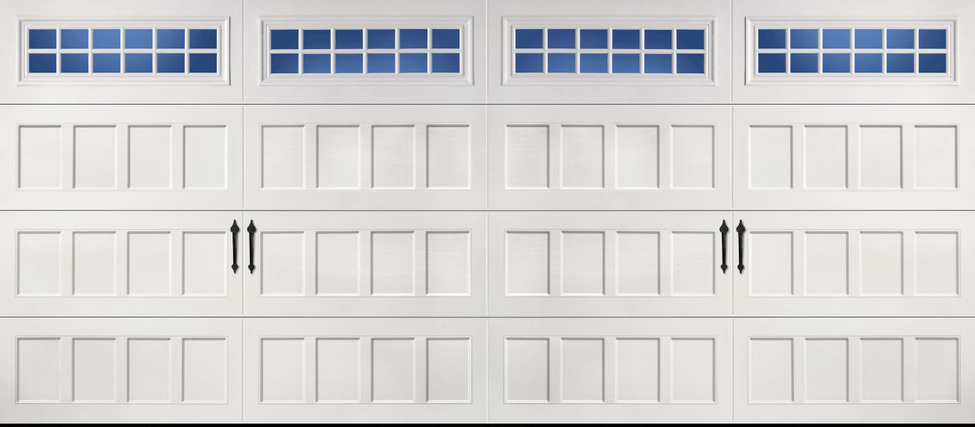 RE20 - Recessed - Long Panel Stockton