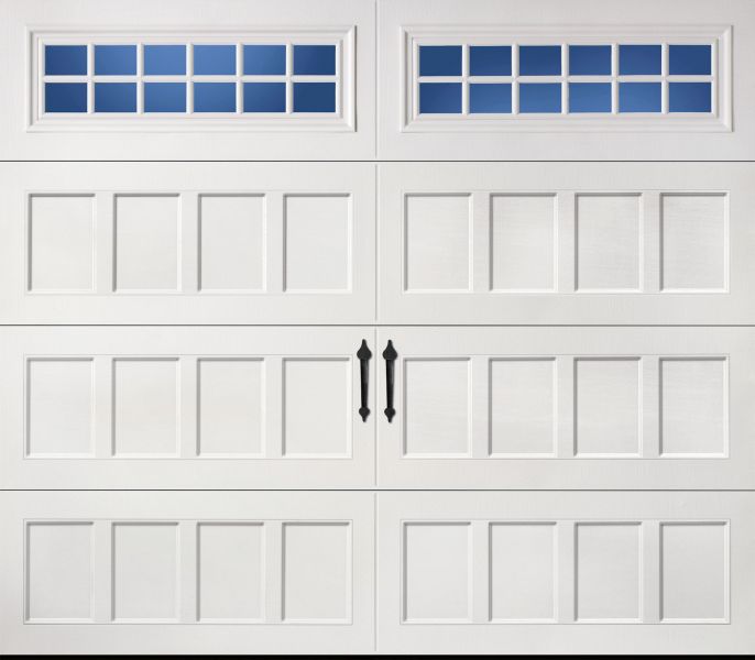 RE20 - Recessed - Long Panel Stockton