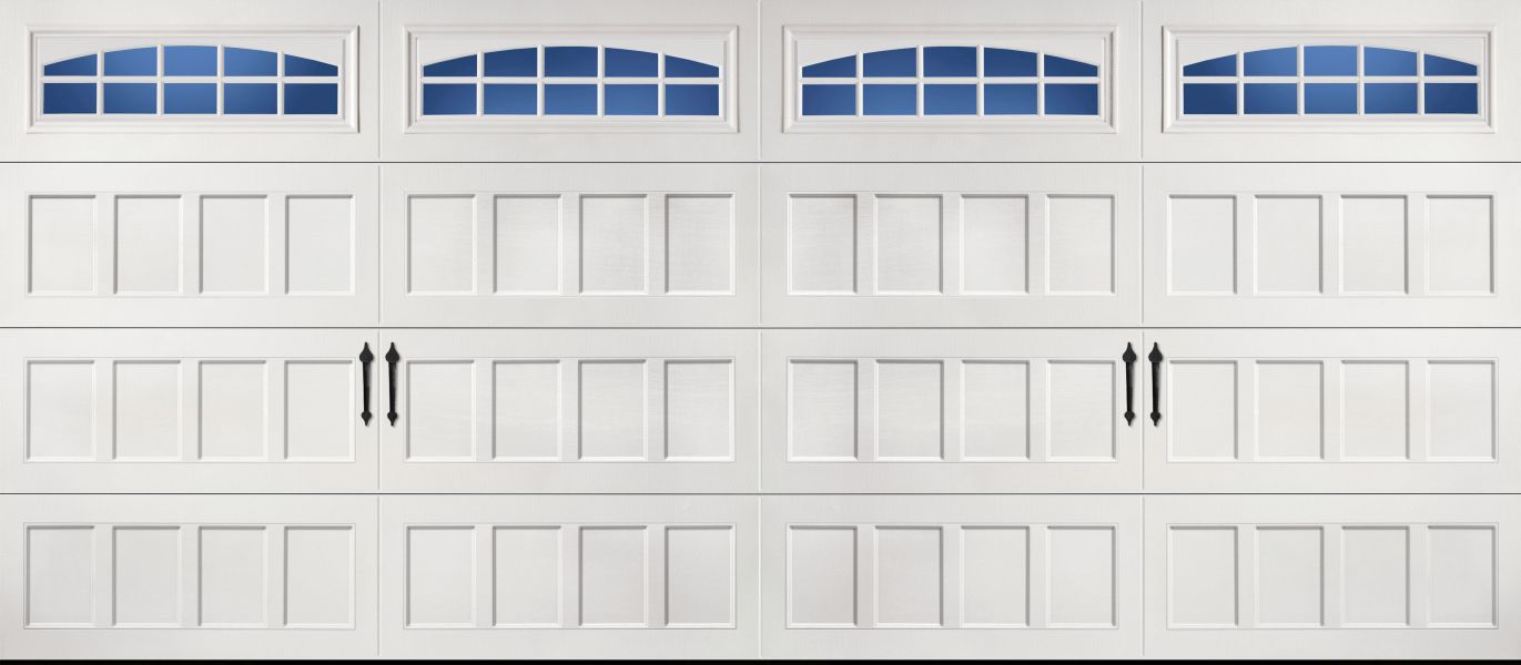 RE23 - Recessed - Long Panel Cascade