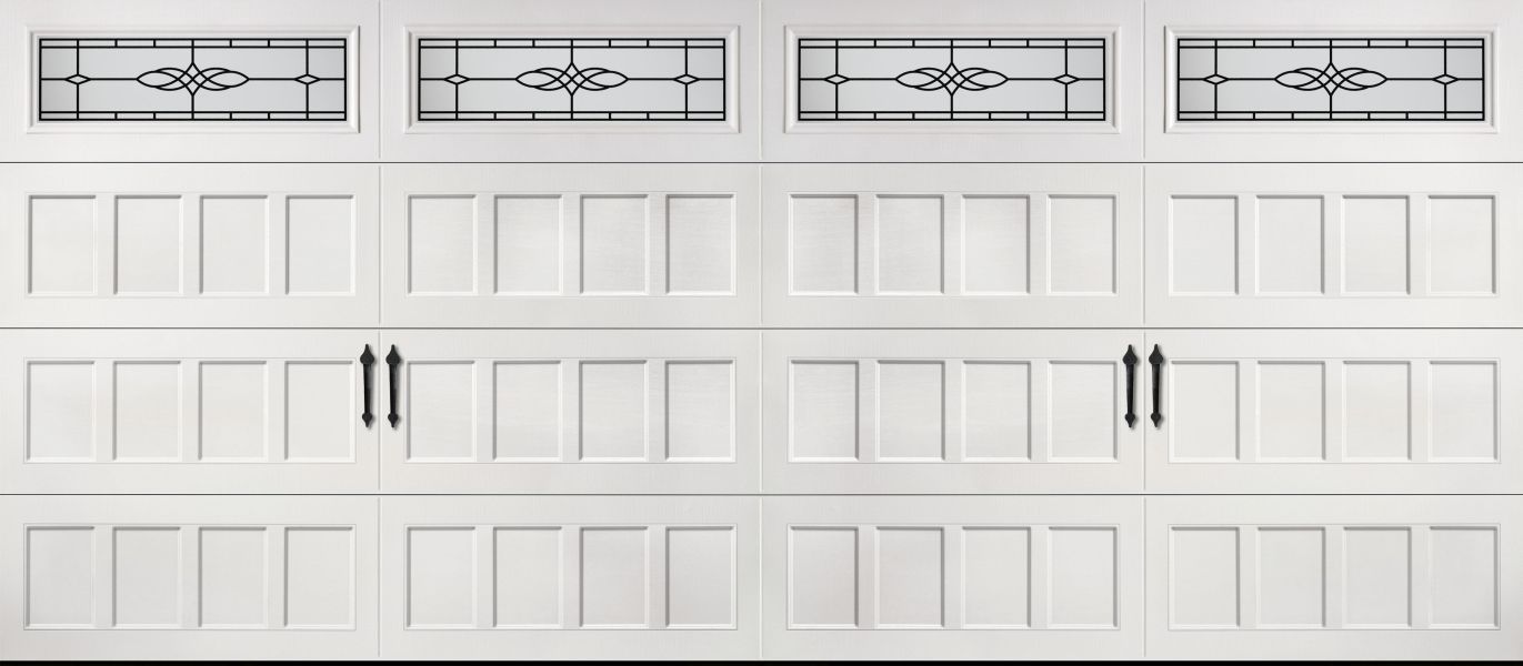 RE54 - Recessed - Long Panel Victorian