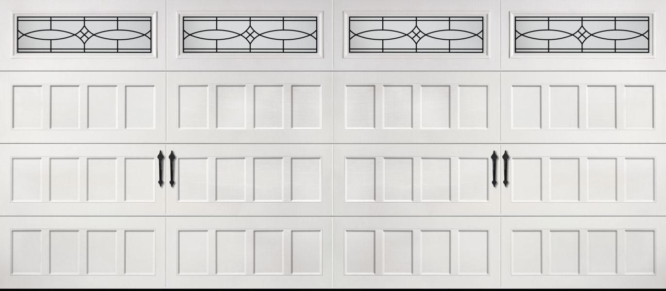 RE71 - Recessed - Long Panel Mission