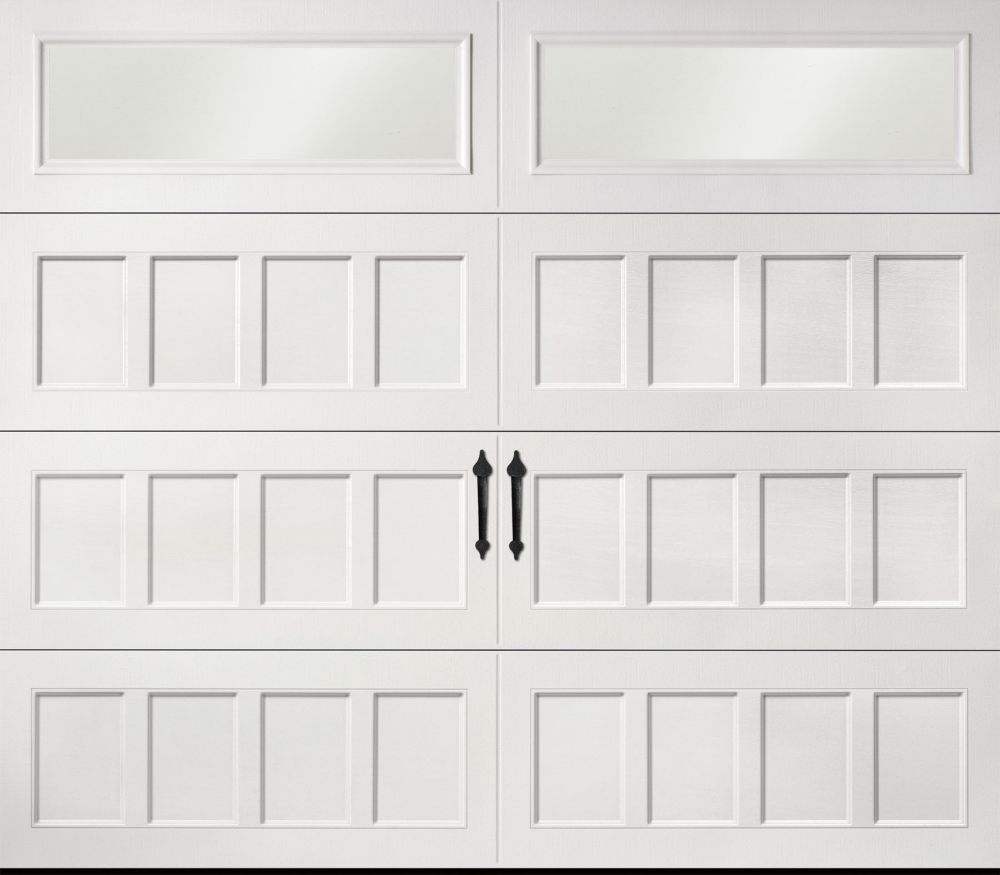 REWF - Recessed - FROST