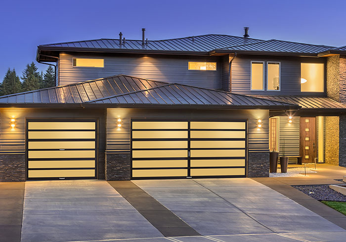Find The Perfect Garage Door To Fit, Neighborhood Garage Door Service Reviews