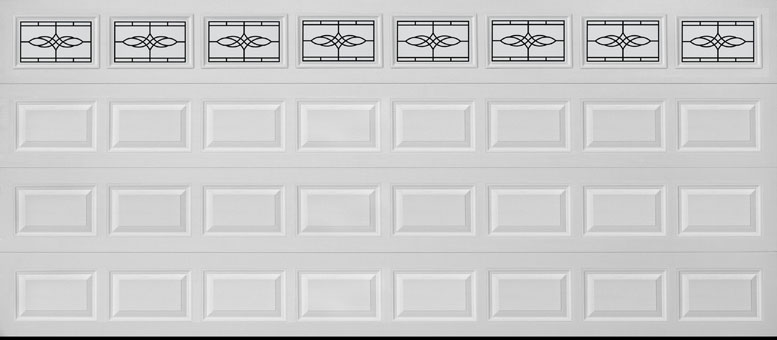 SP54 - Short Panel - Short Panel Victorian