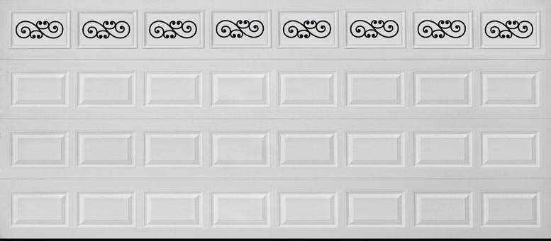 SP76 - Short Panel - Short Panel Trellis