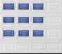 Mosaic SP33L