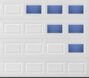 Mosaic SP33RT