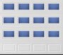 Mosaic SP43