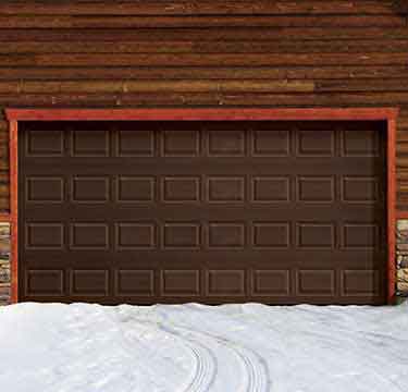 Amarr Garage Doors Commercial, Reliabilt Garage Doors Installation Instructions