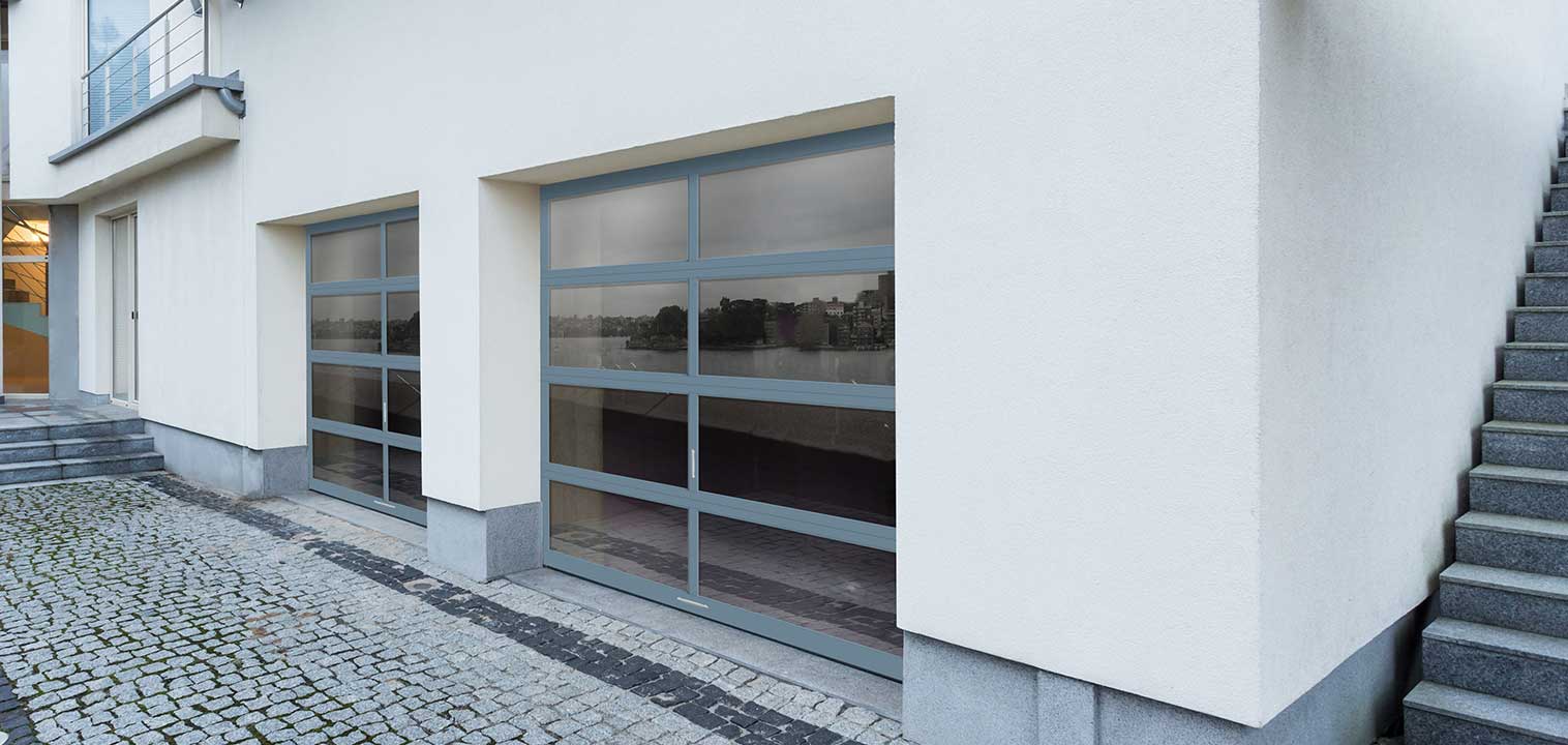 Vista Garage Door Amarr®