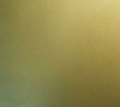 opalescent brass